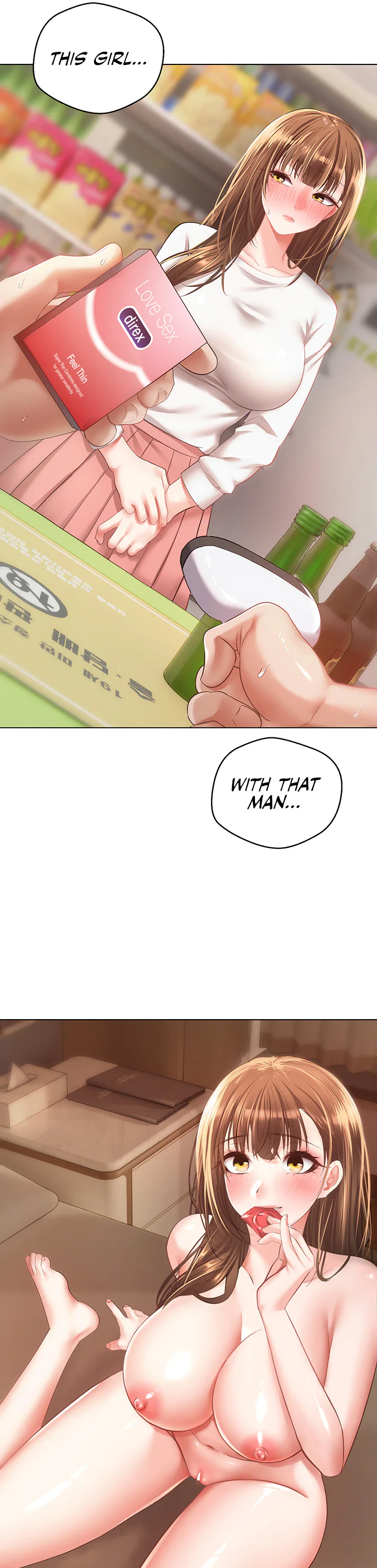 Desire Realization App Chapter 21 page 31