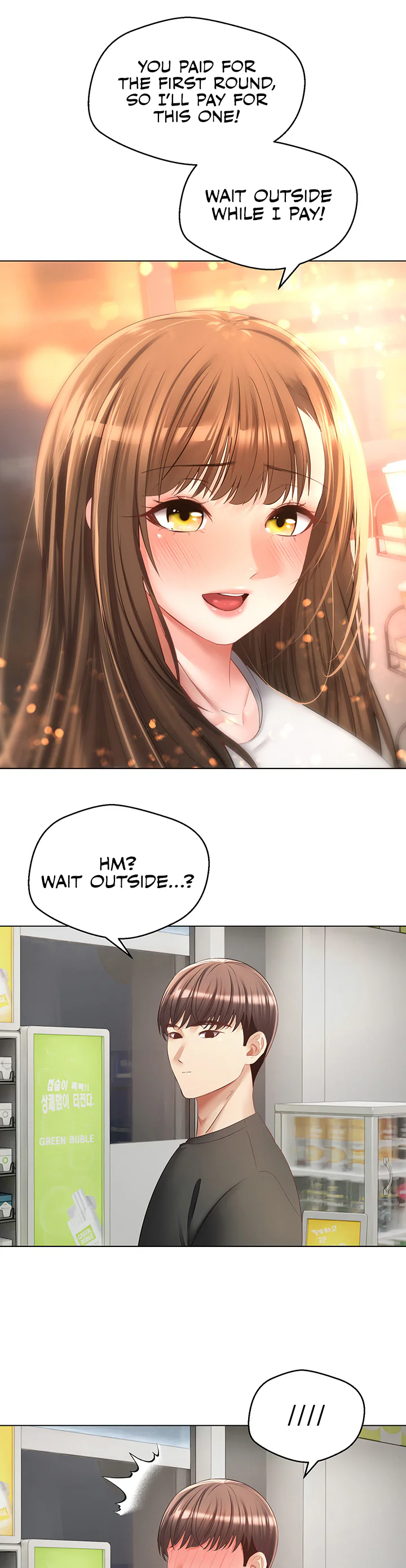 Desire Realization App Chapter 21 page 28