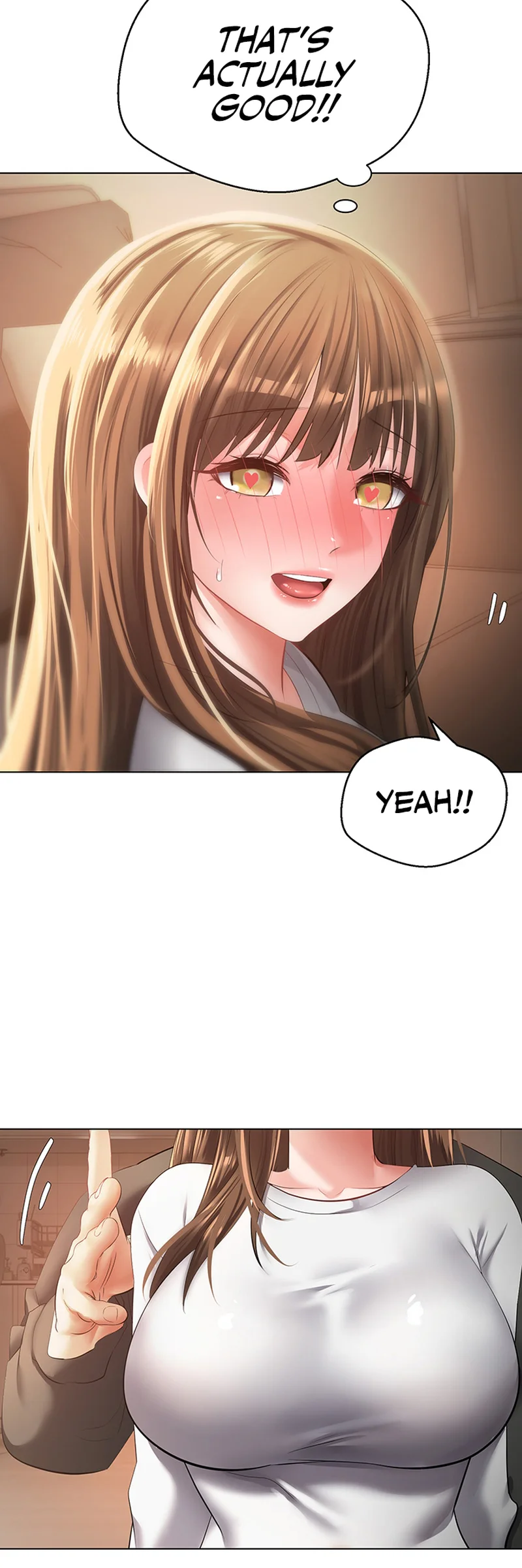 Desire Realization App Chapter 22 page 18