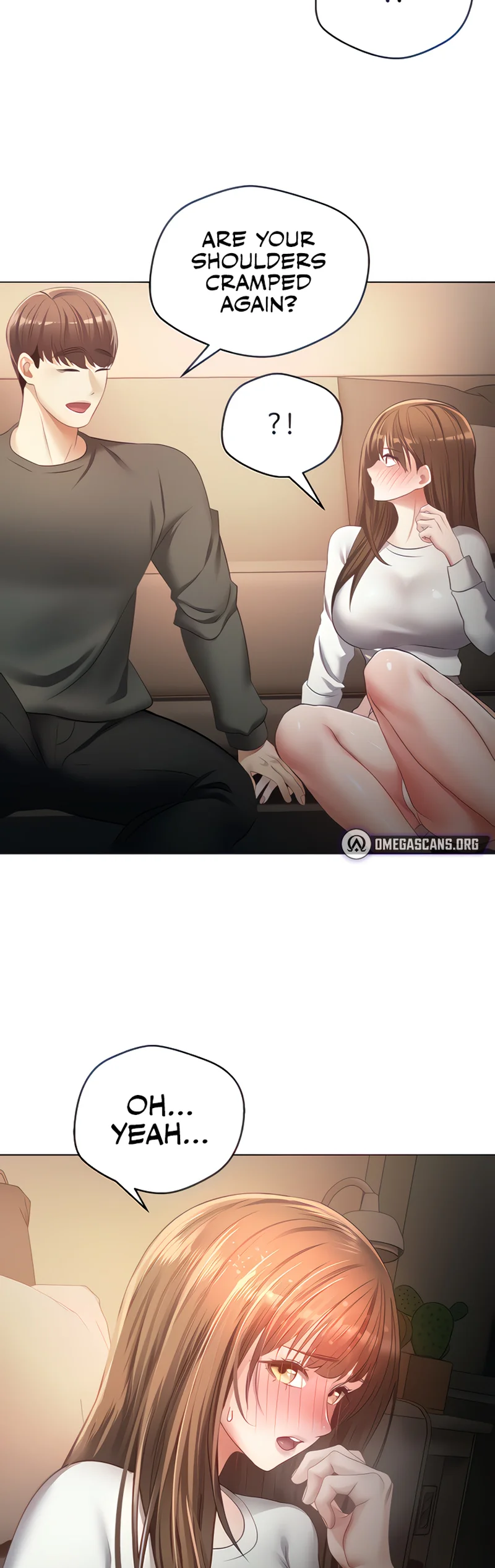 Desire Realization App Chapter 22 page 13