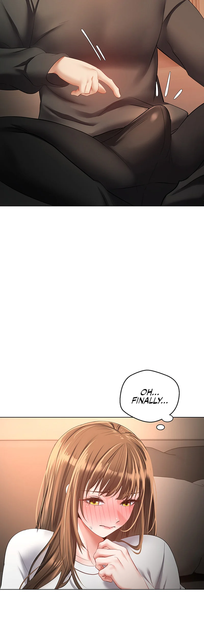 Desire Realization App Chapter 22 page 32