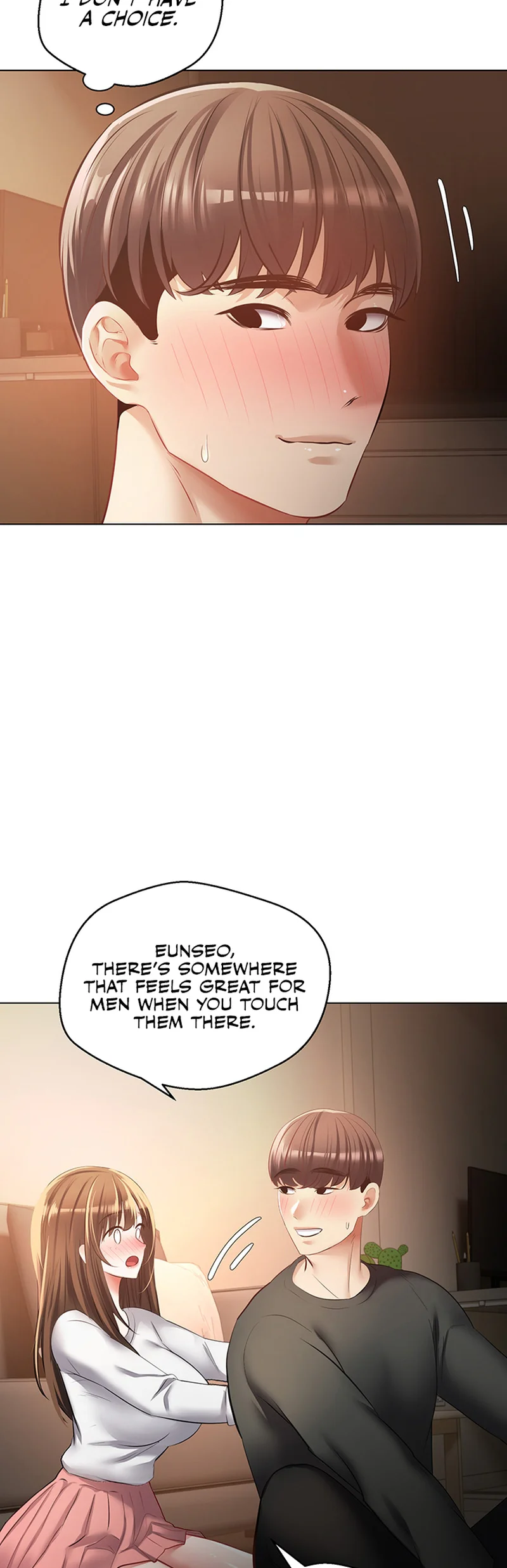 Desire Realization App Chapter 22 page 30