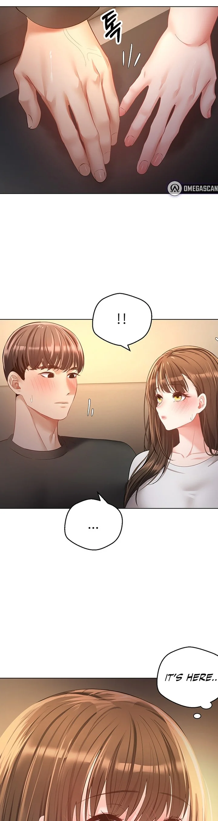 Desire Realization App Chapter 22 page 1