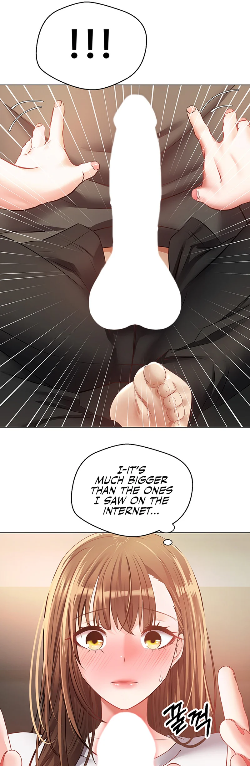 Desire Realization App Chapter 22 page 34