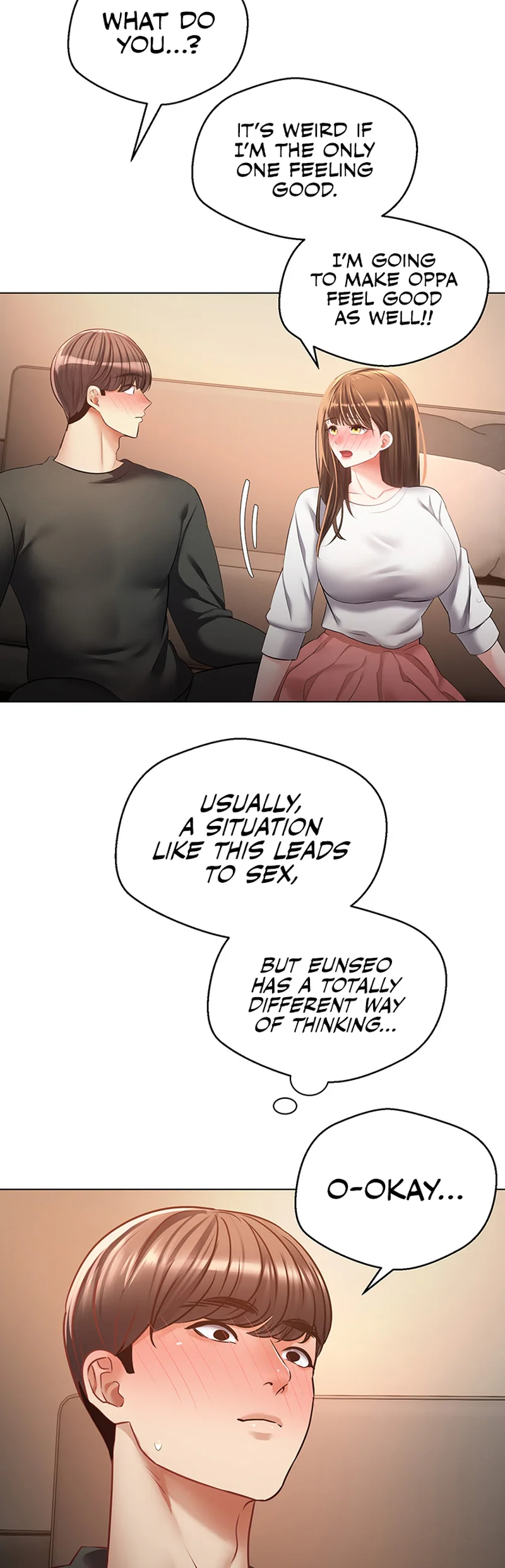 Desire Realization App Chapter 22 page 27