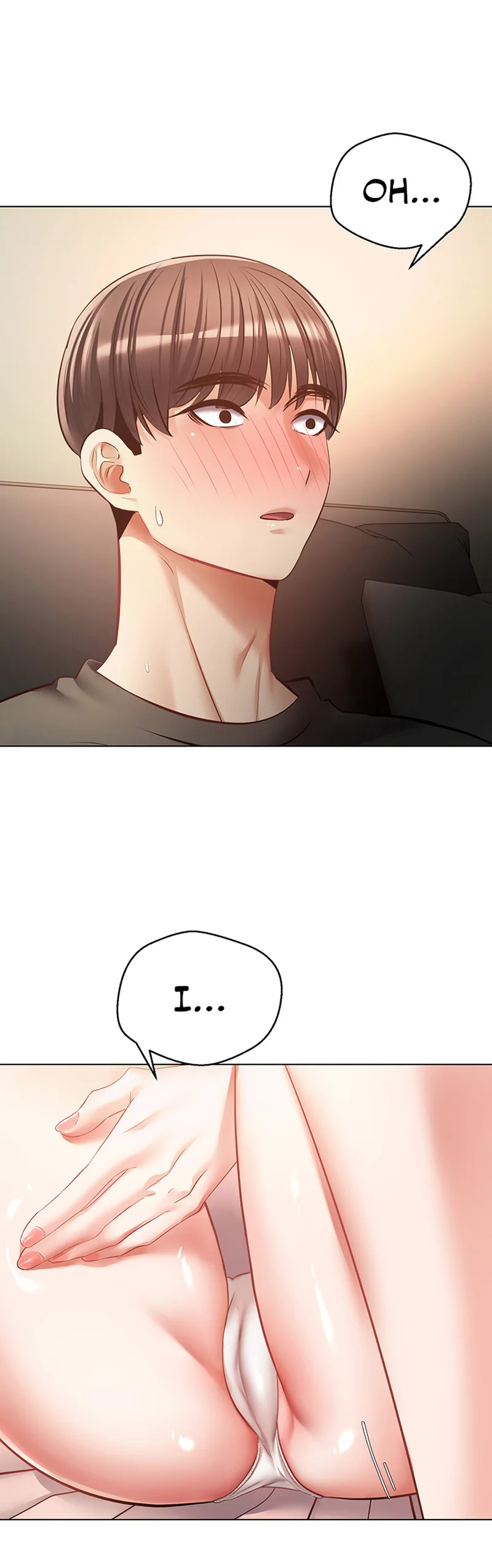 Desire Realization App Chapter 22 page 44