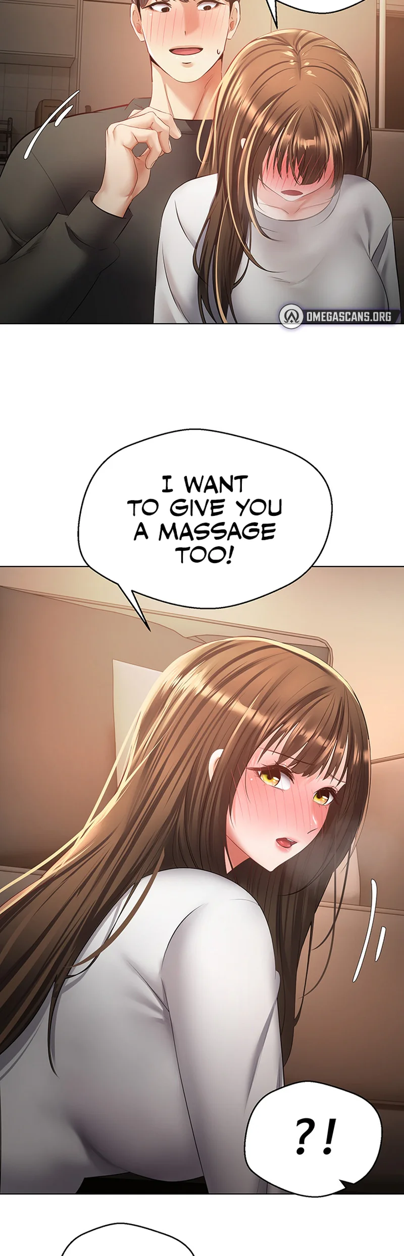 Desire Realization App Chapter 22 page 26