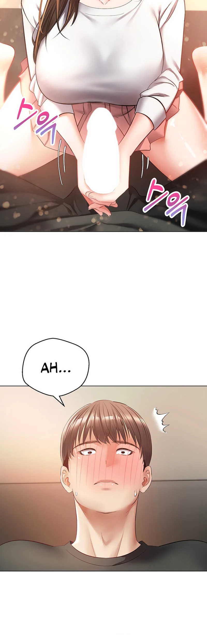 Desire Realization App Chapter 22 page 36