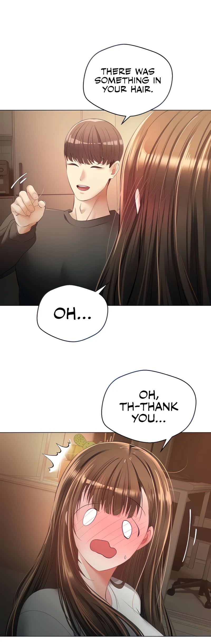 Desire Realization App Chapter 22 page 6