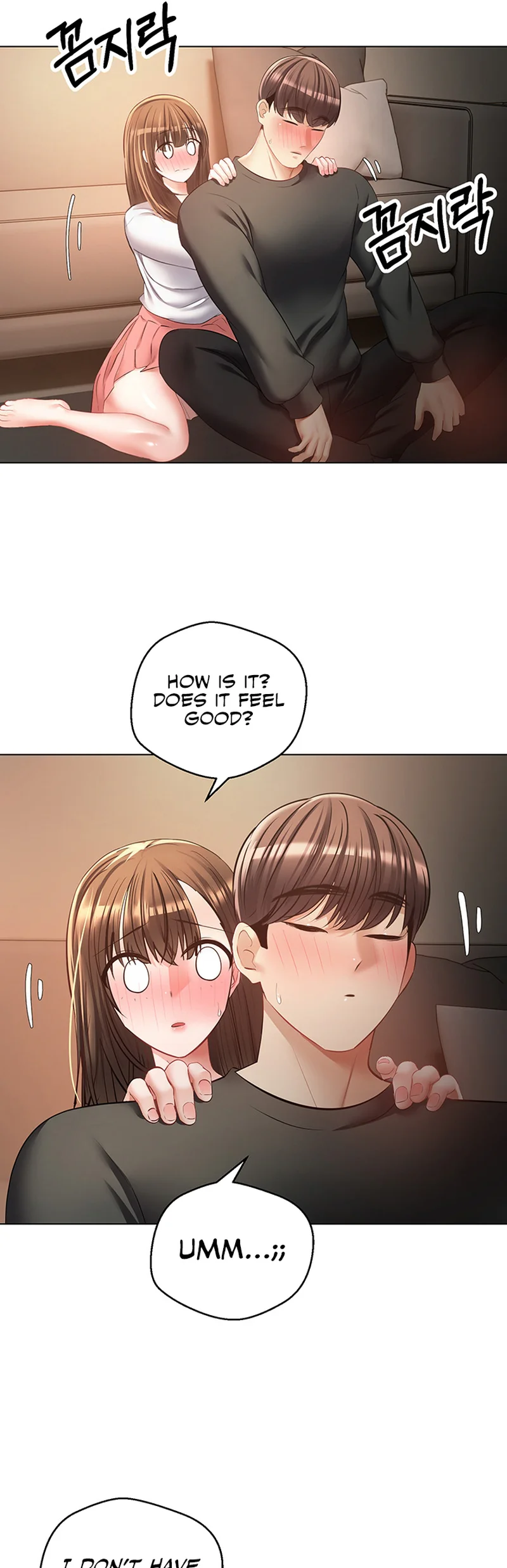 Desire Realization App Chapter 22 page 29