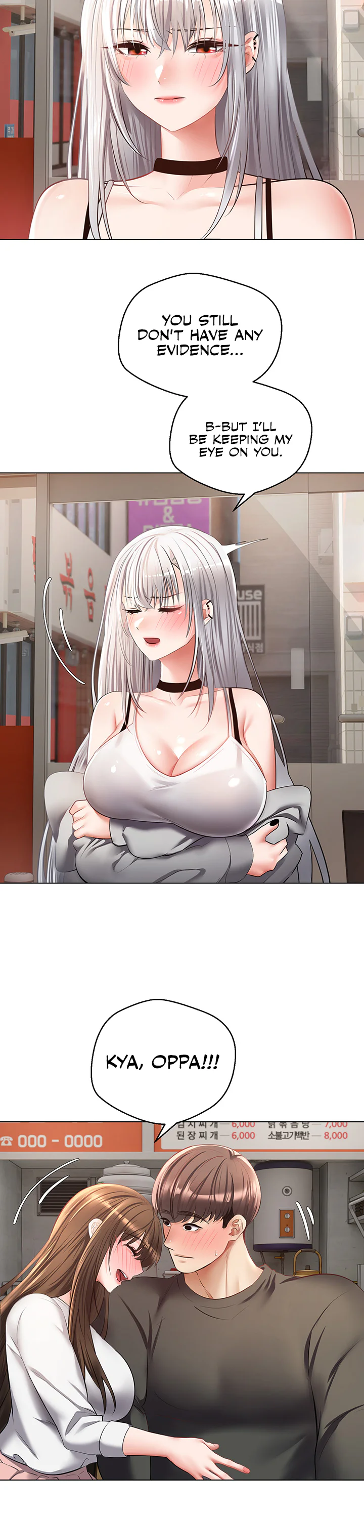 Desire Realization App Chapter 24 page 30