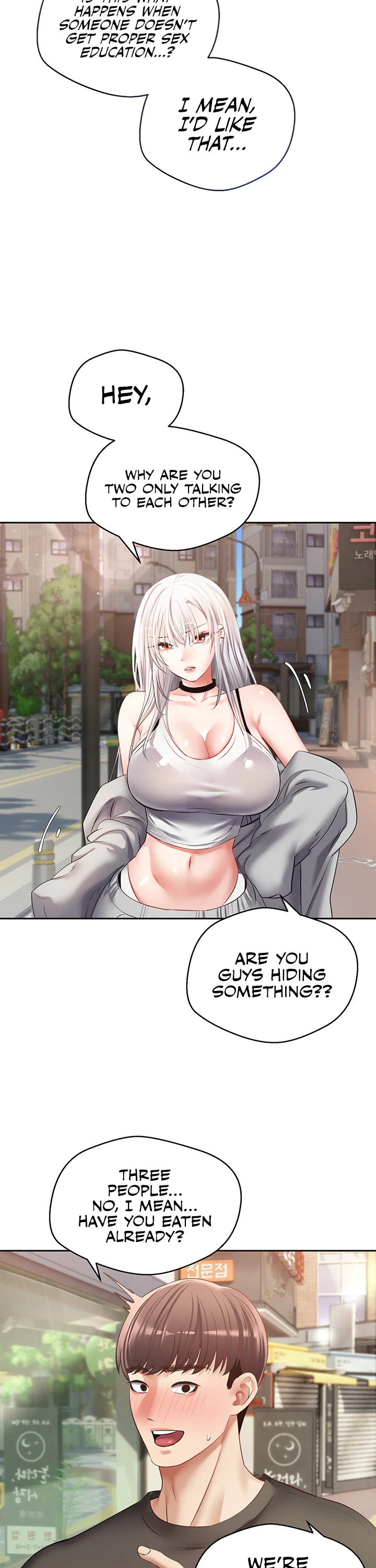 Desire Realization App Chapter 24 page 12