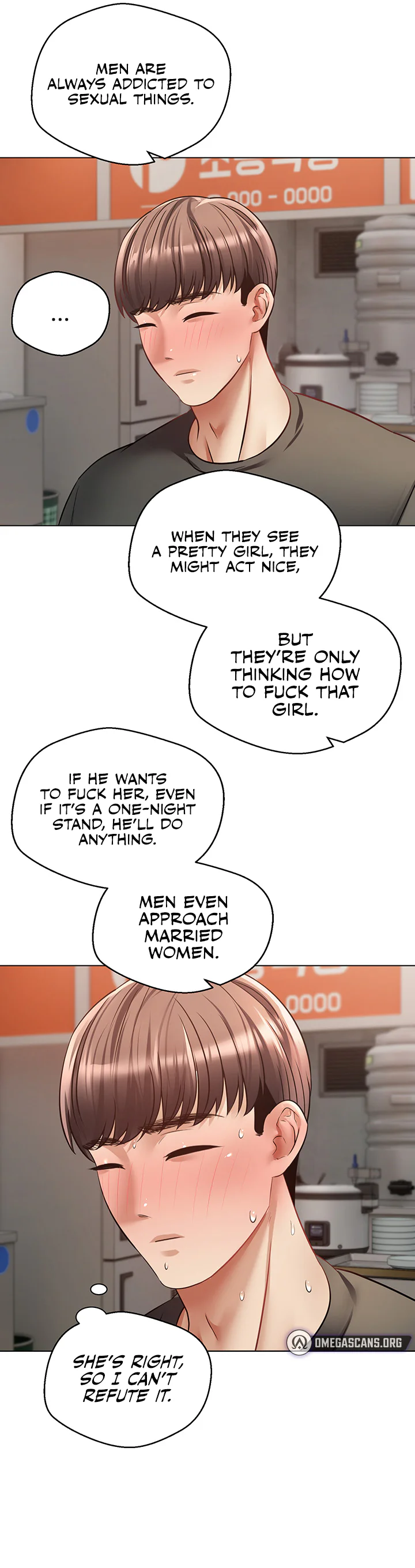 Desire Realization App Chapter 24 page 21