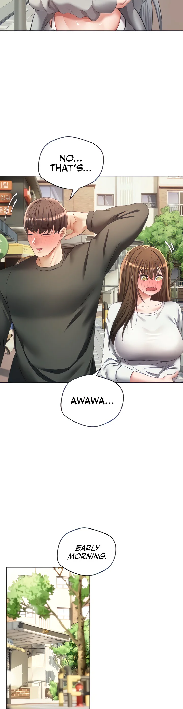 Desire Realization App Chapter 24 page 3