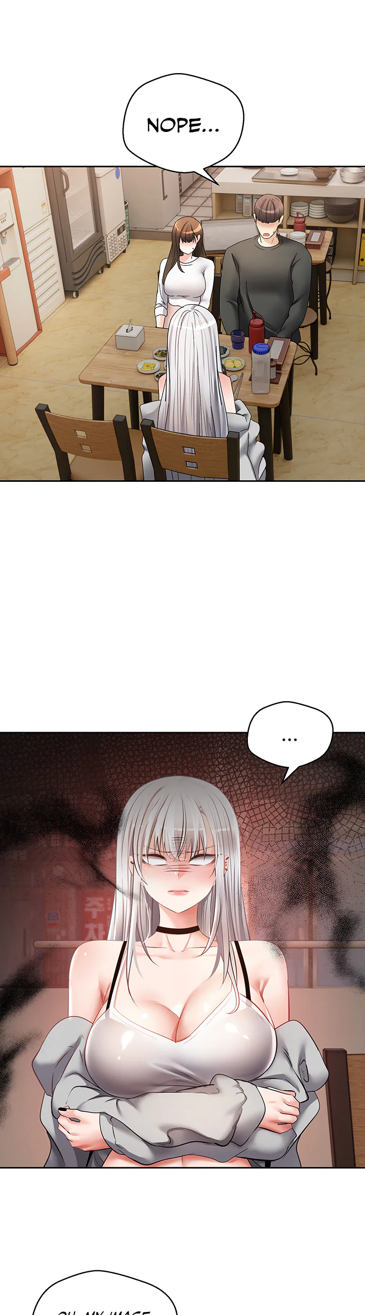 Desire Realization App Chapter 24 page 16