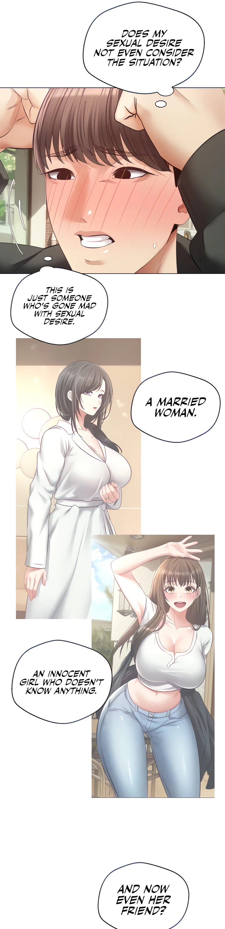 Desire Realization App Chapter 24 page 6