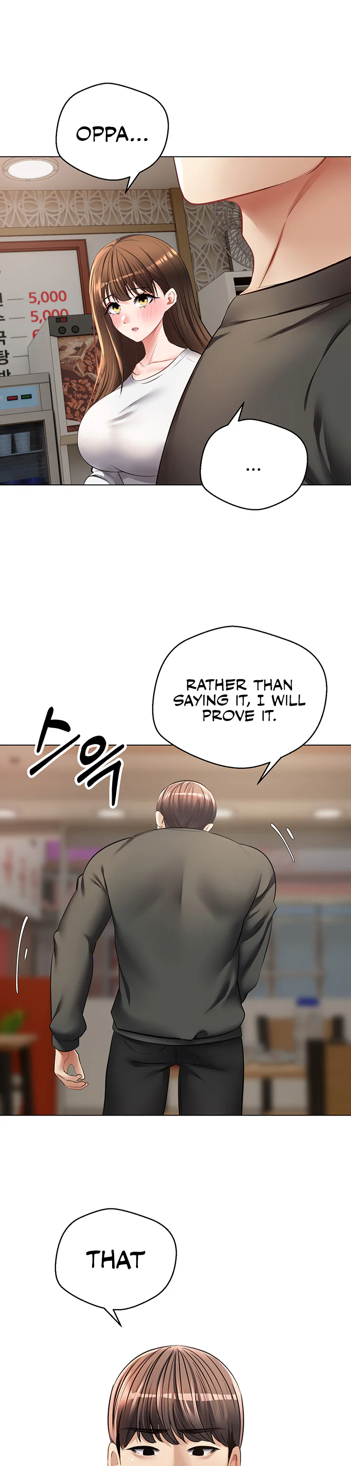 Desire Realization App Chapter 24 page 28