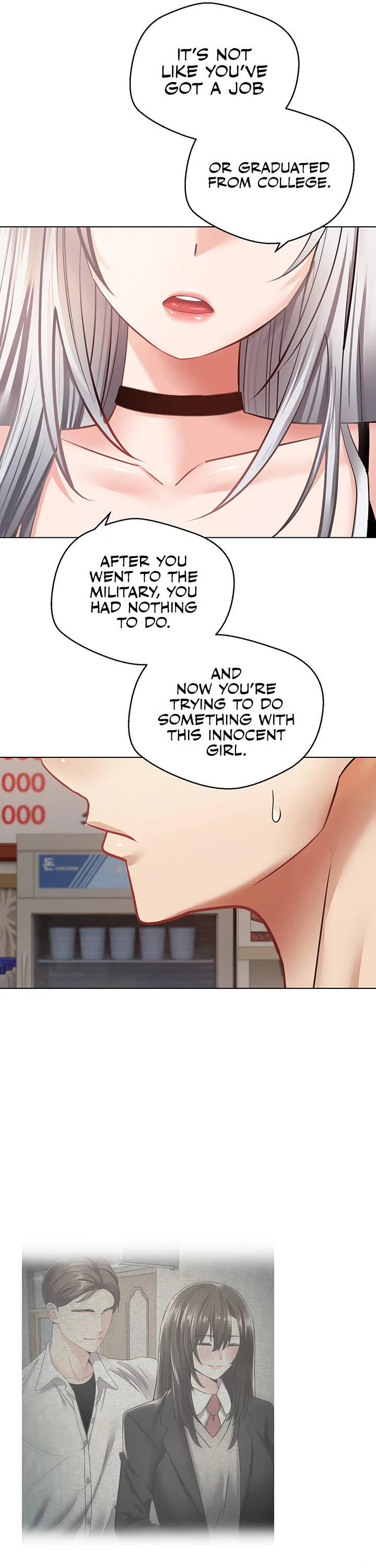 Desire Realization App Chapter 24 page 26