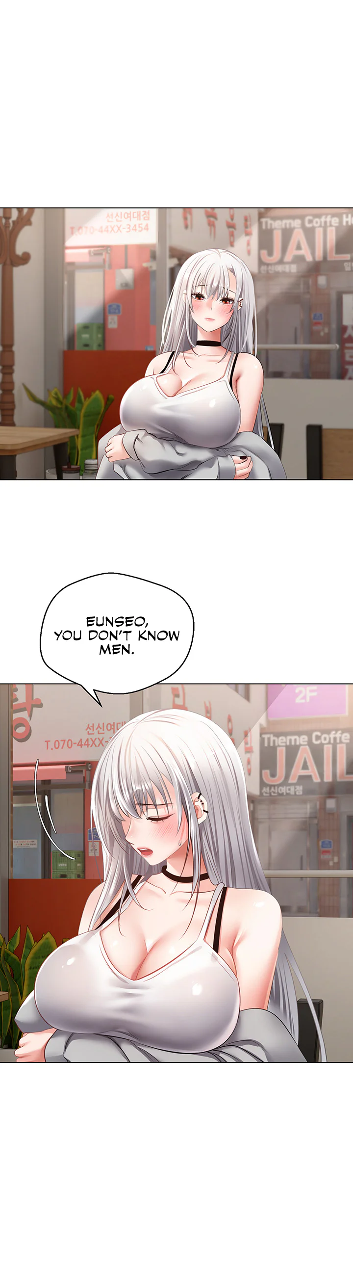 Desire Realization App Chapter 24 page 20