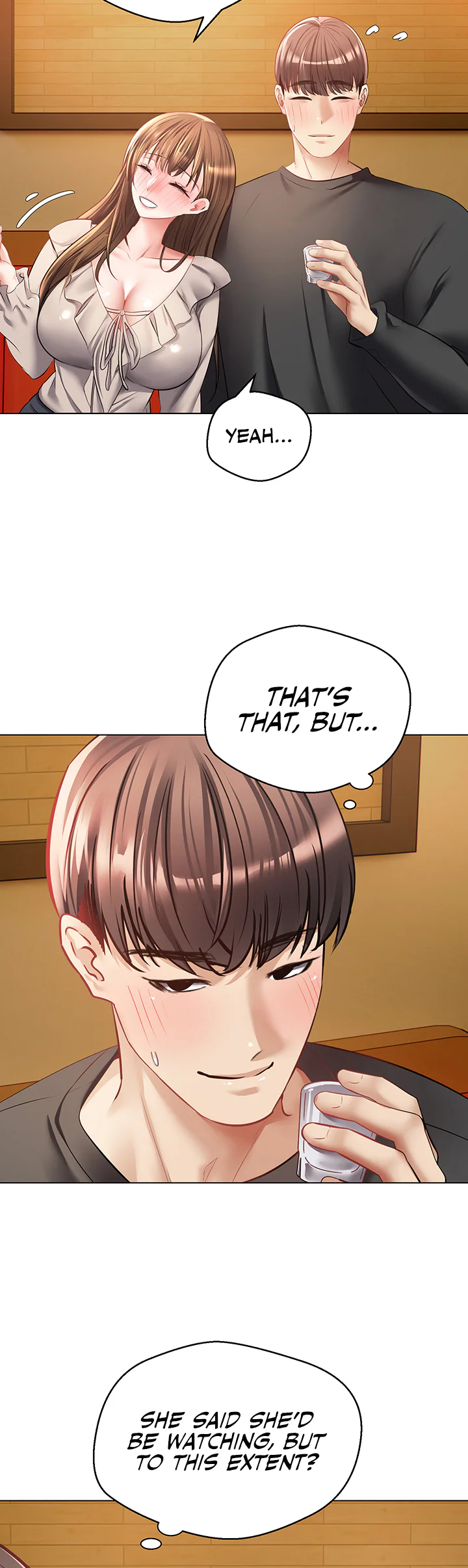 Desire Realization App Chapter 24 page 33