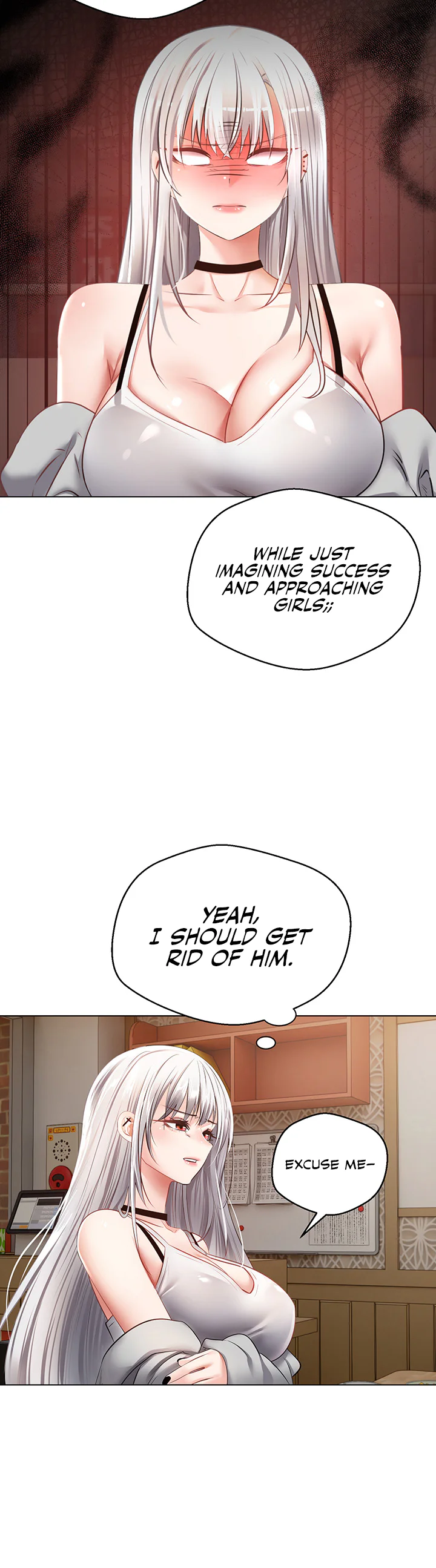 Desire Realization App Chapter 24 page 18