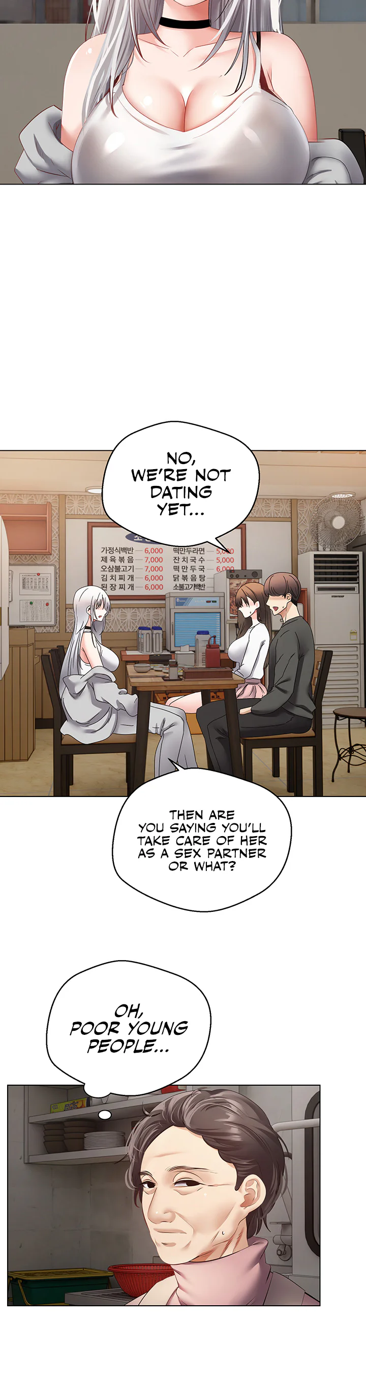 Desire Realization App Chapter 24 page 25