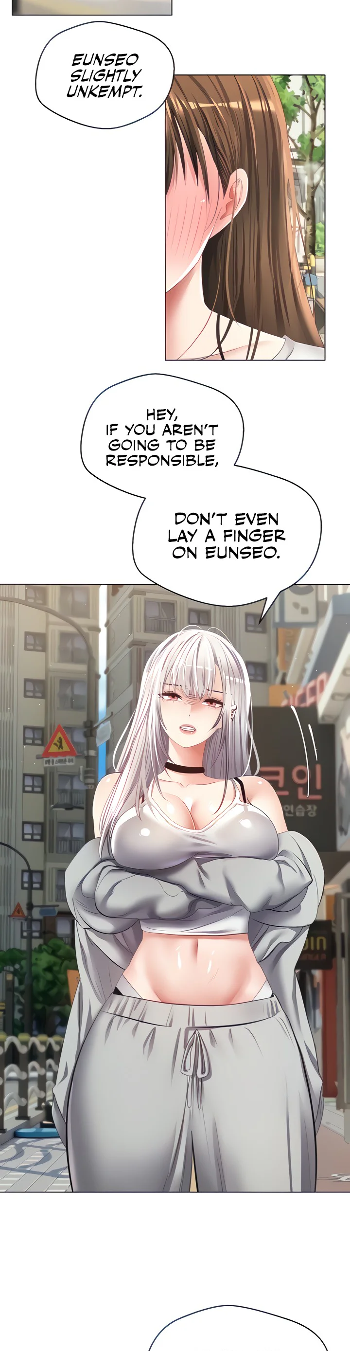 Desire Realization App Chapter 24 page 4