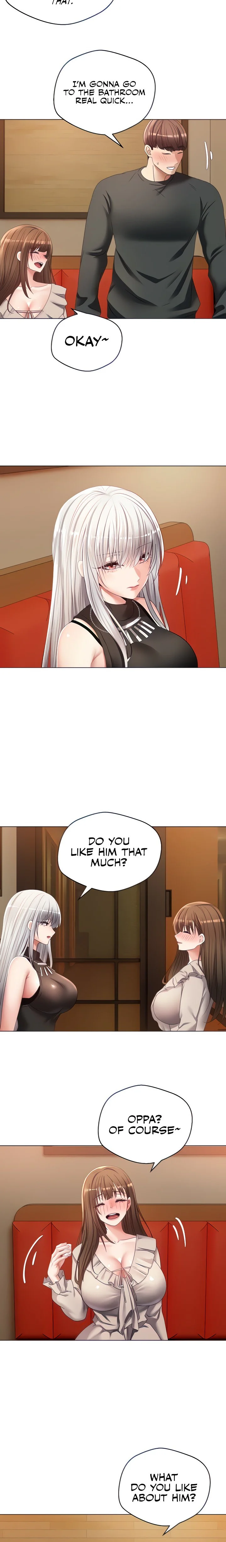 Desire Realization App Chapter 25 page 5