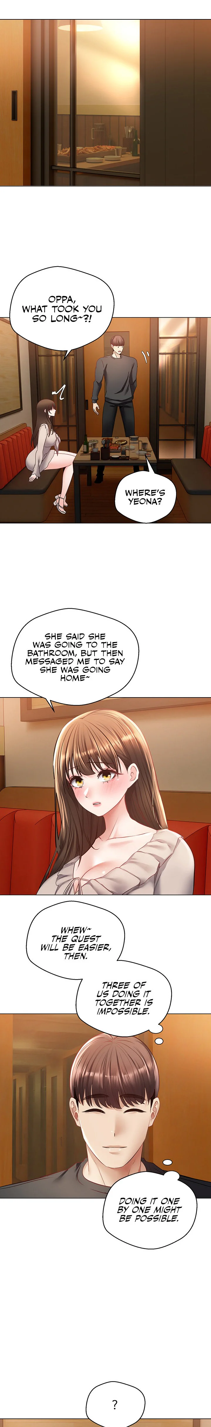 Desire Realization App Chapter 25 page 13