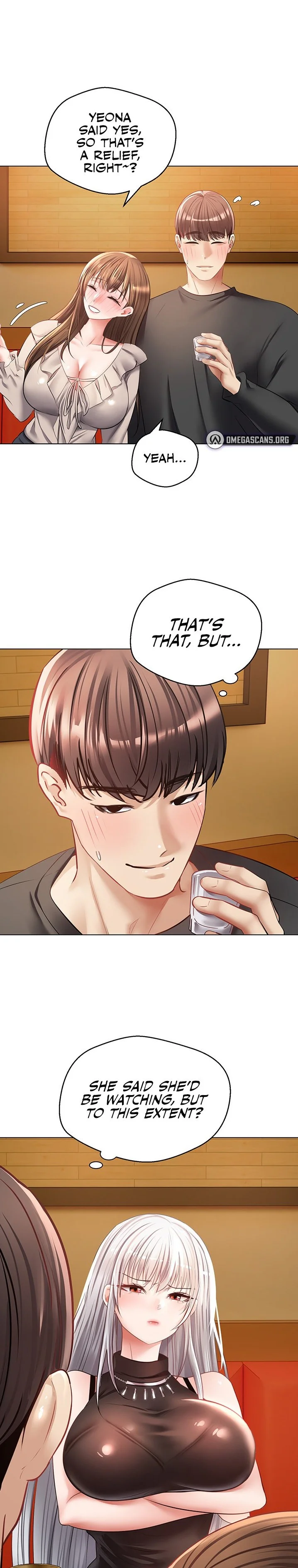 Desire Realization App Chapter 25 page 3