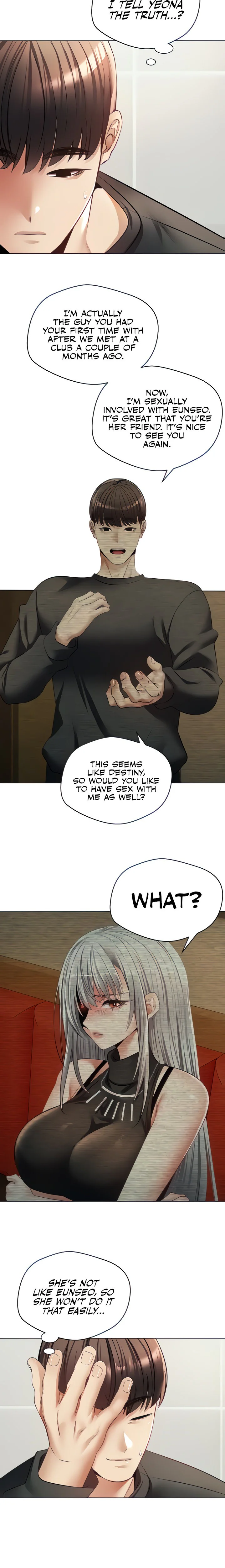 Desire Realization App Chapter 25 page 8