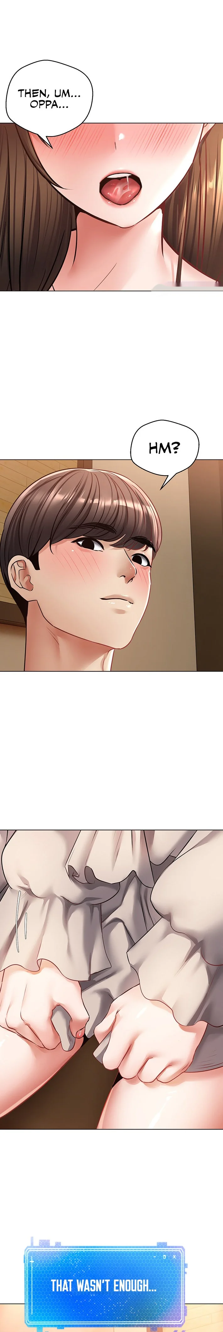 Desire Realization App Chapter 26 page 3