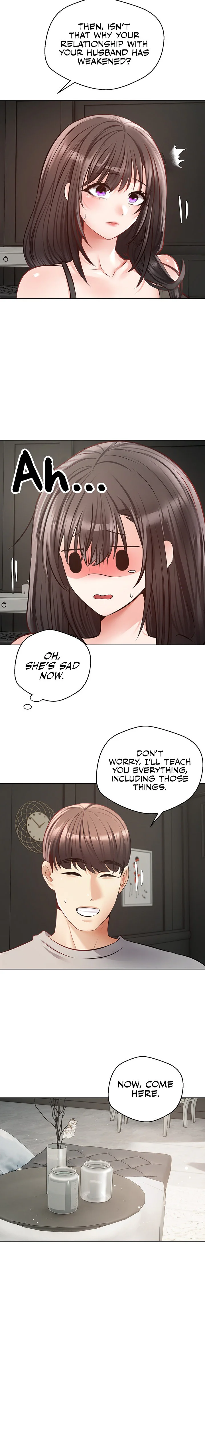 Desire Realization App Chapter 27 page 21