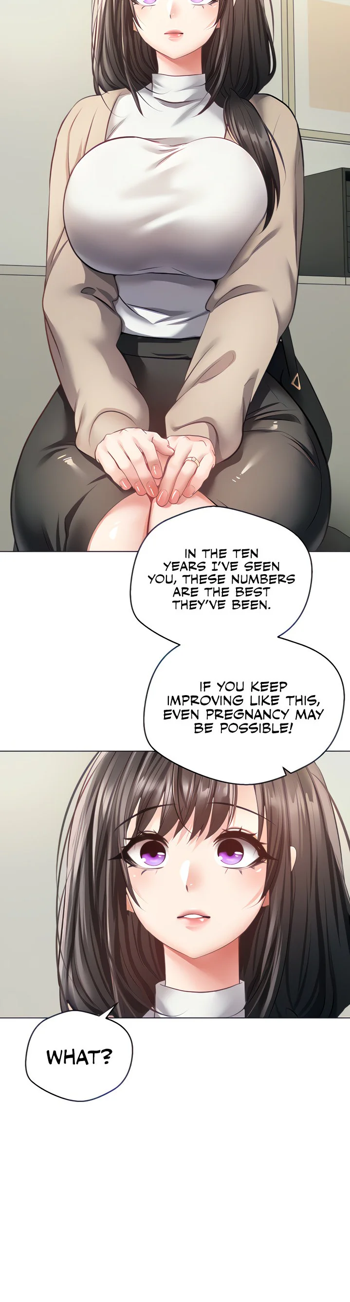 Desire Realization App Chapter 27 page 4
