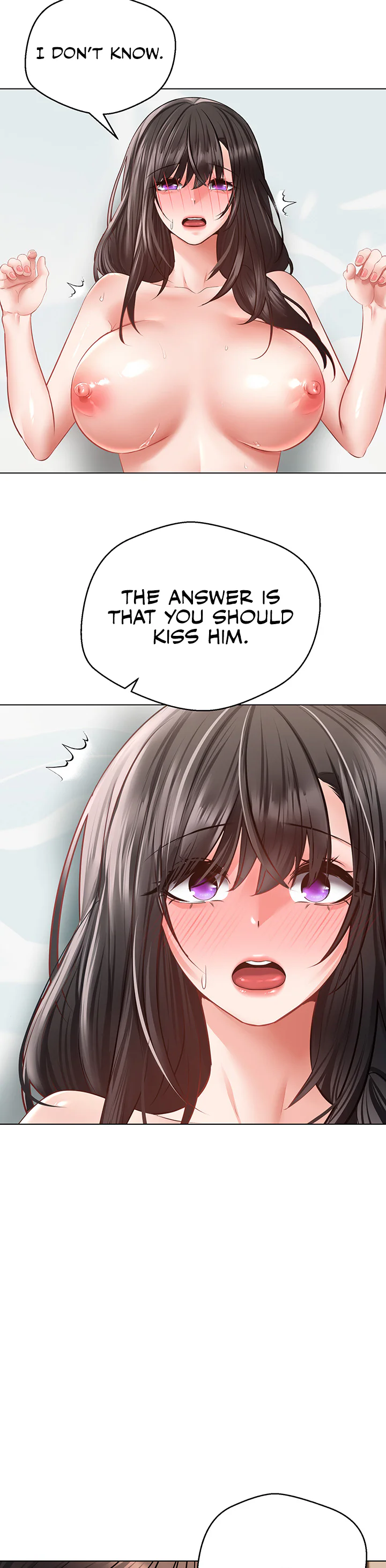 Desire Realization App Chapter 28 page 22