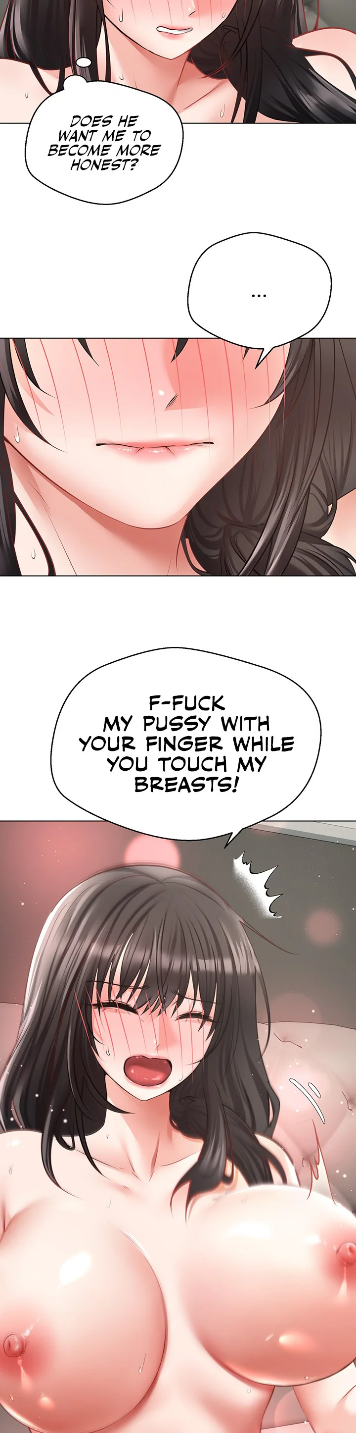 Desire Realization App Chapter 28 page 2