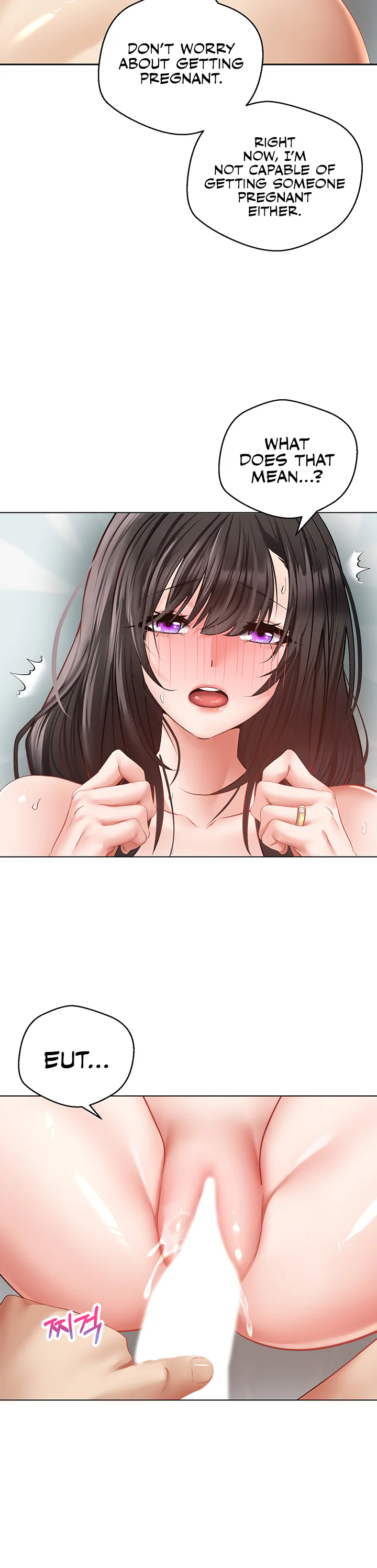 Desire Realization App Chapter 28 page 20
