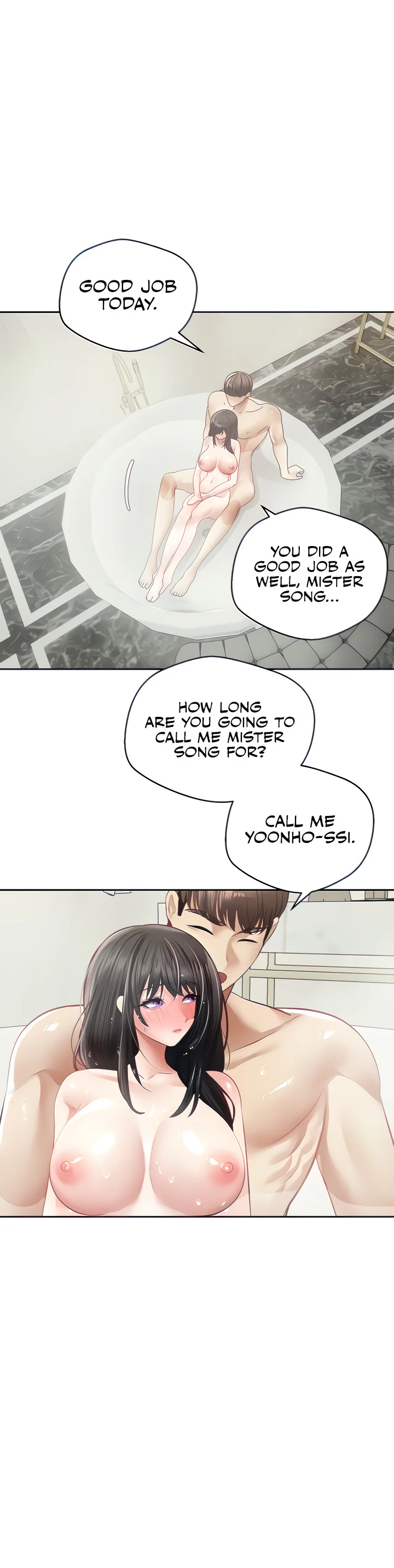 Desire Realization App Chapter 29 page 4