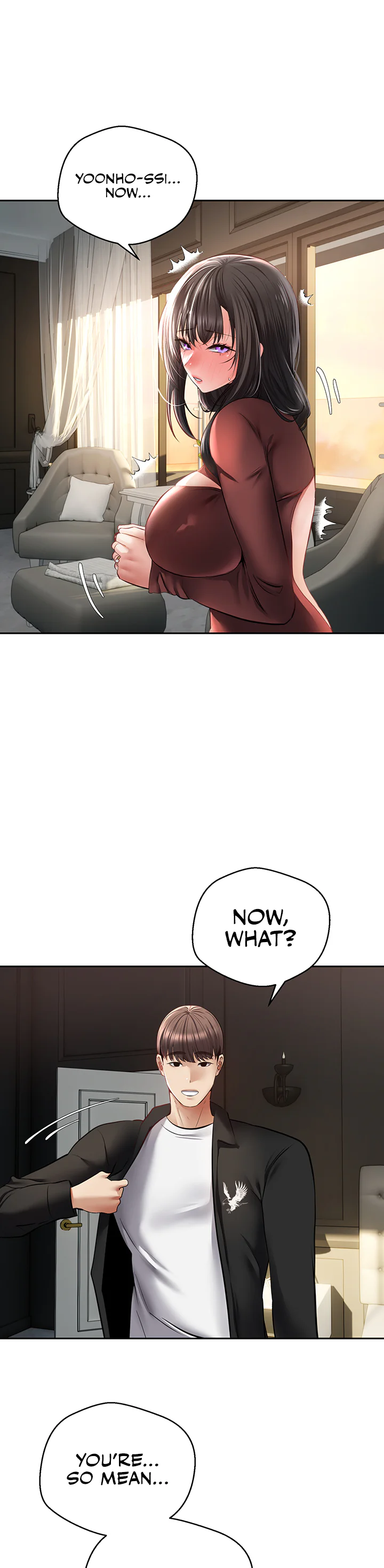 Desire Realization App Chapter 29 page 23