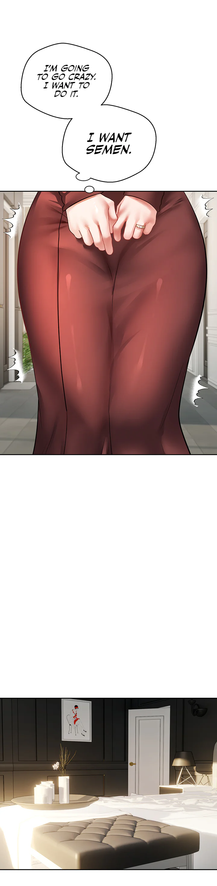 Desire Realization App Chapter 29 page 22