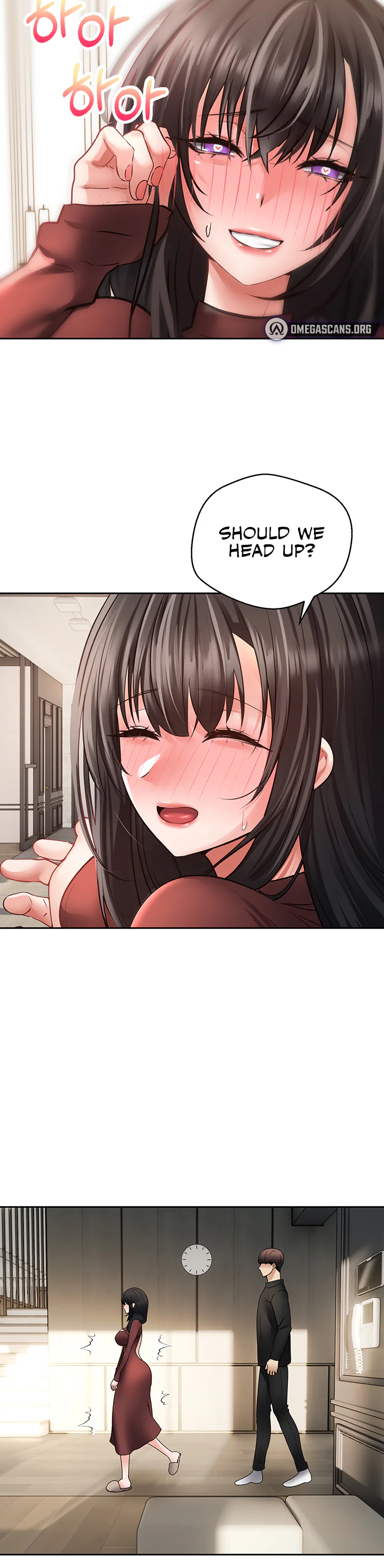 Desire Realization App Chapter 29 page 21