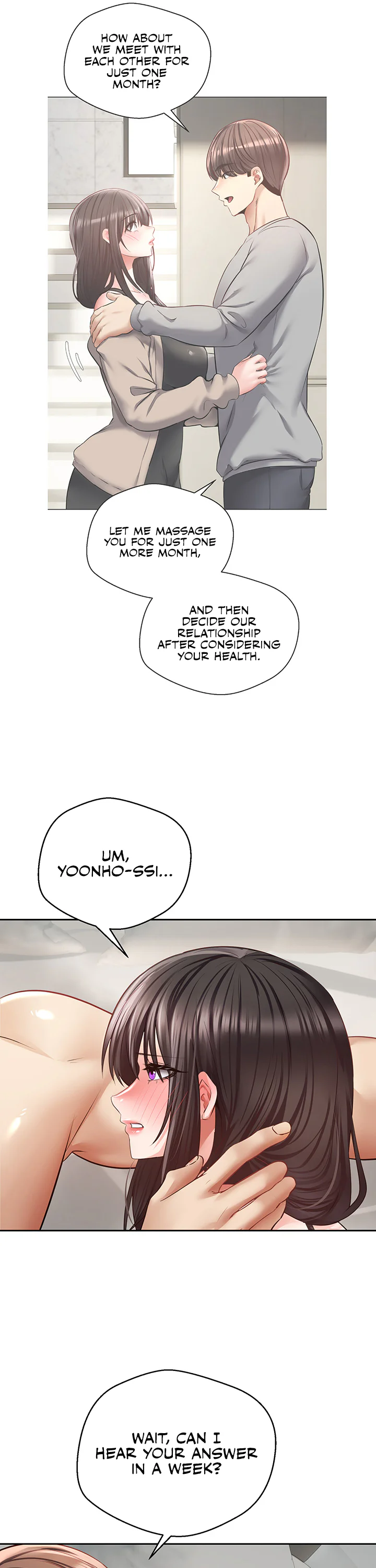 Desire Realization App Chapter 30 page 21