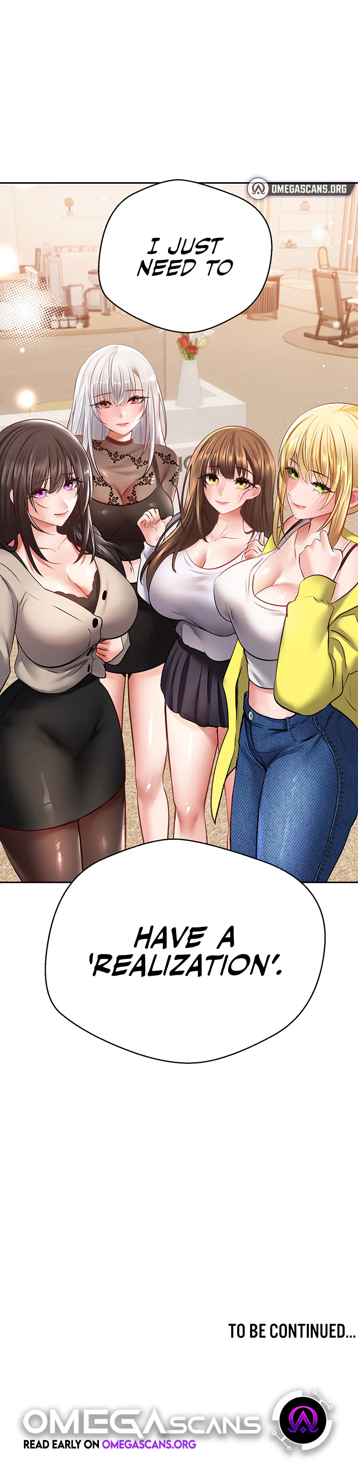 Desire Realization App Chapter 30 page 37