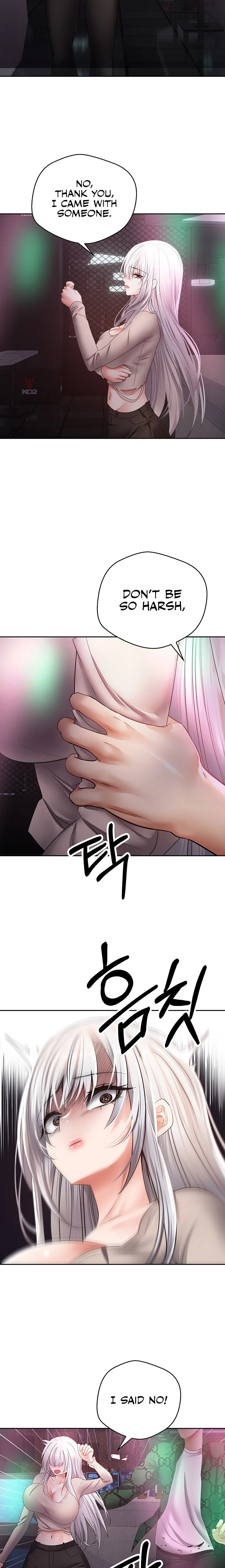 Desire Realization App Chapter 31 page 21