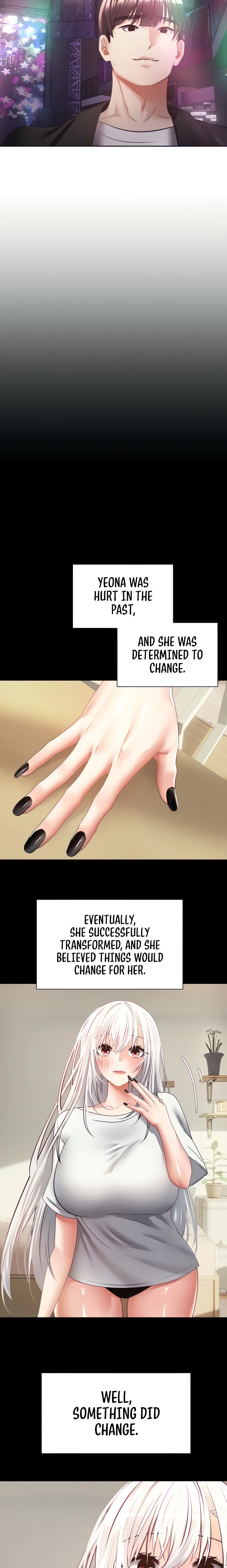 Desire Realization App Chapter 31 page 9
