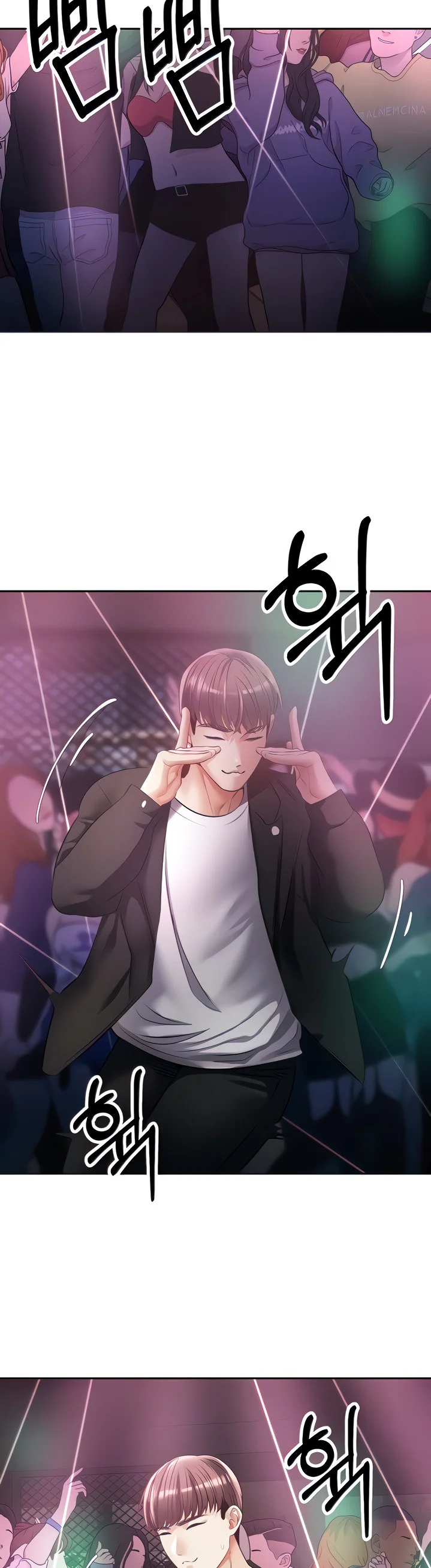 Desire Realization App Chapter 31 page 5