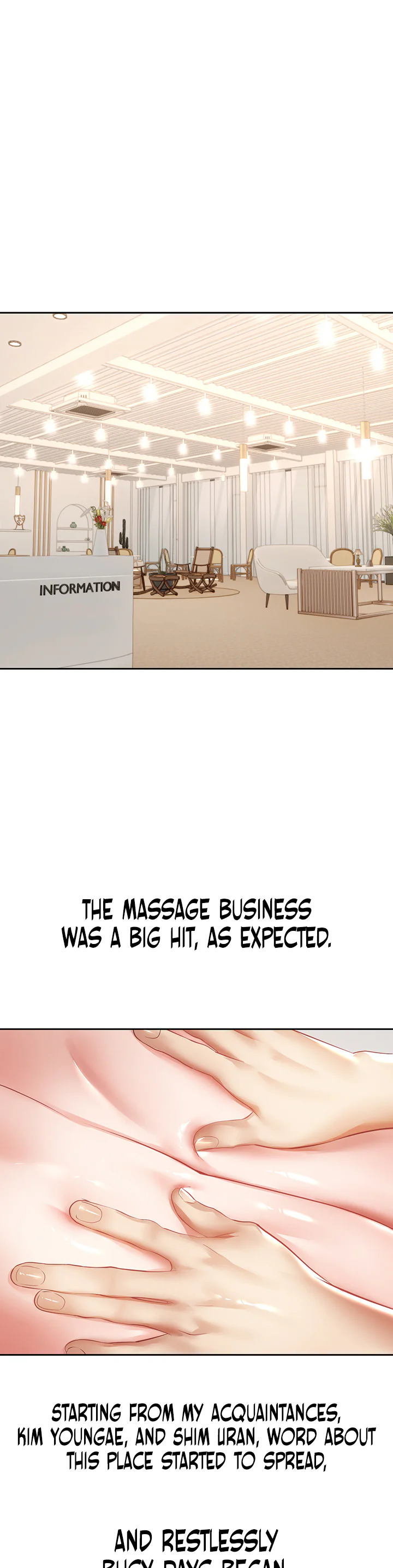 Desire Realization App Chapter 32 page 16