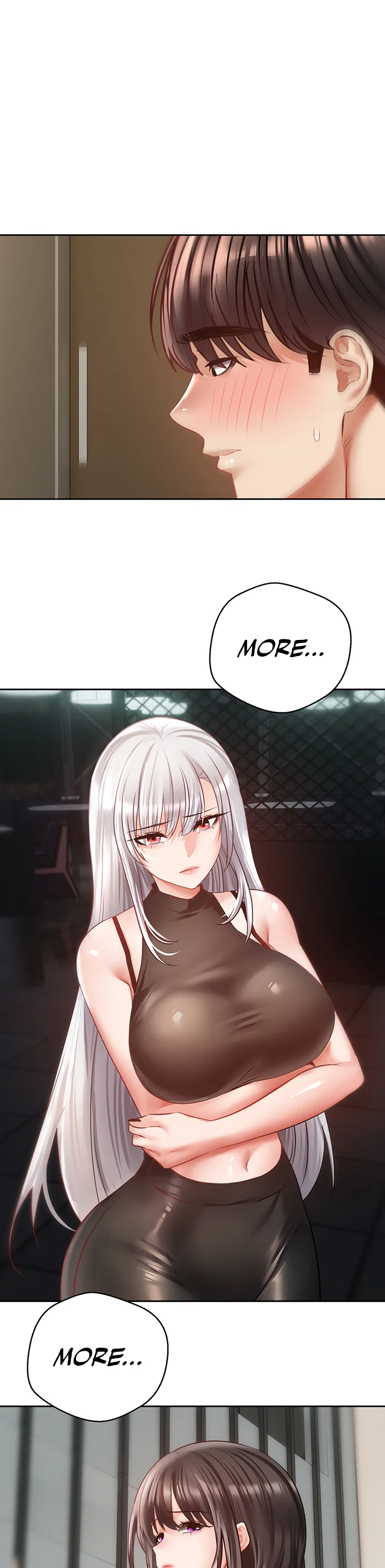 Desire Realization App Chapter 32 page 29
