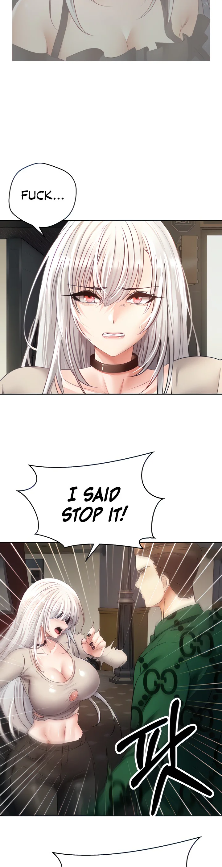 Desire Realization App Chapter 32 page 4