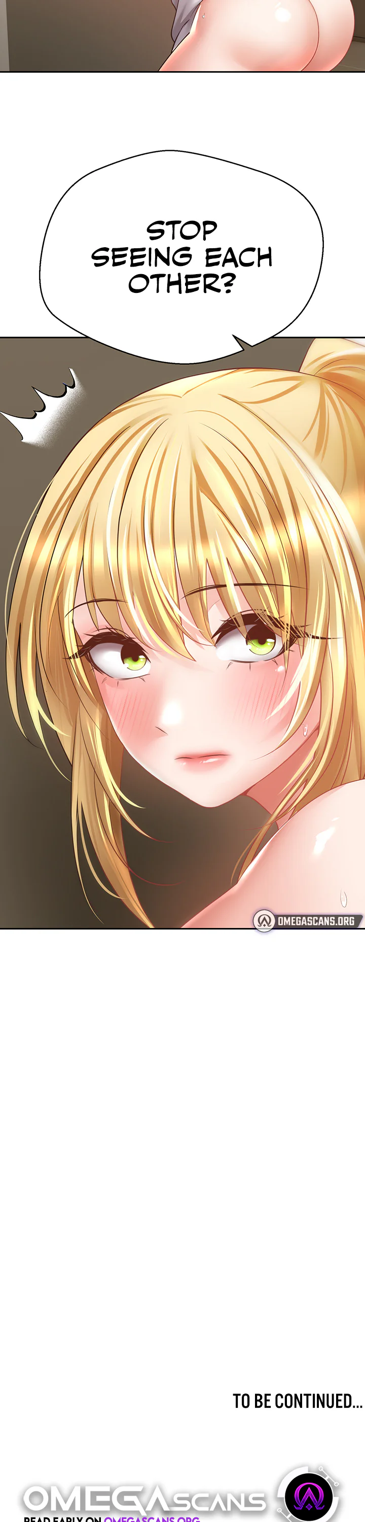 Desire Realization App Chapter 32 page 33